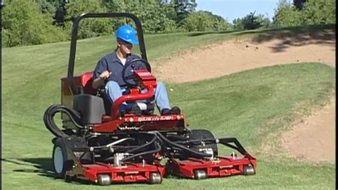 lv off 3500d|TORO GROUNDSMASTER 3500.